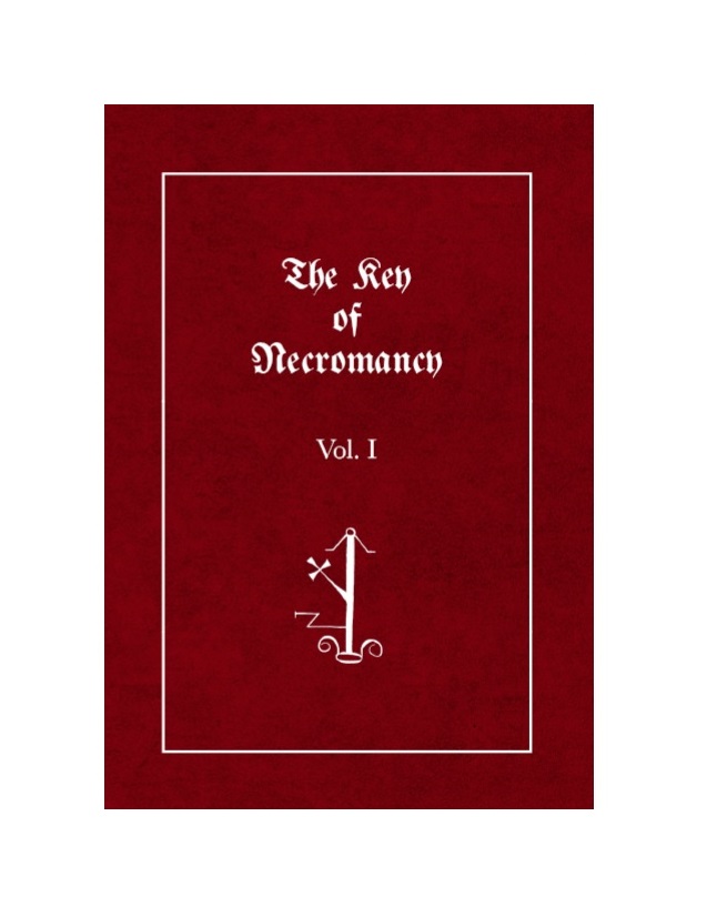 key-of-necromancy-vol1